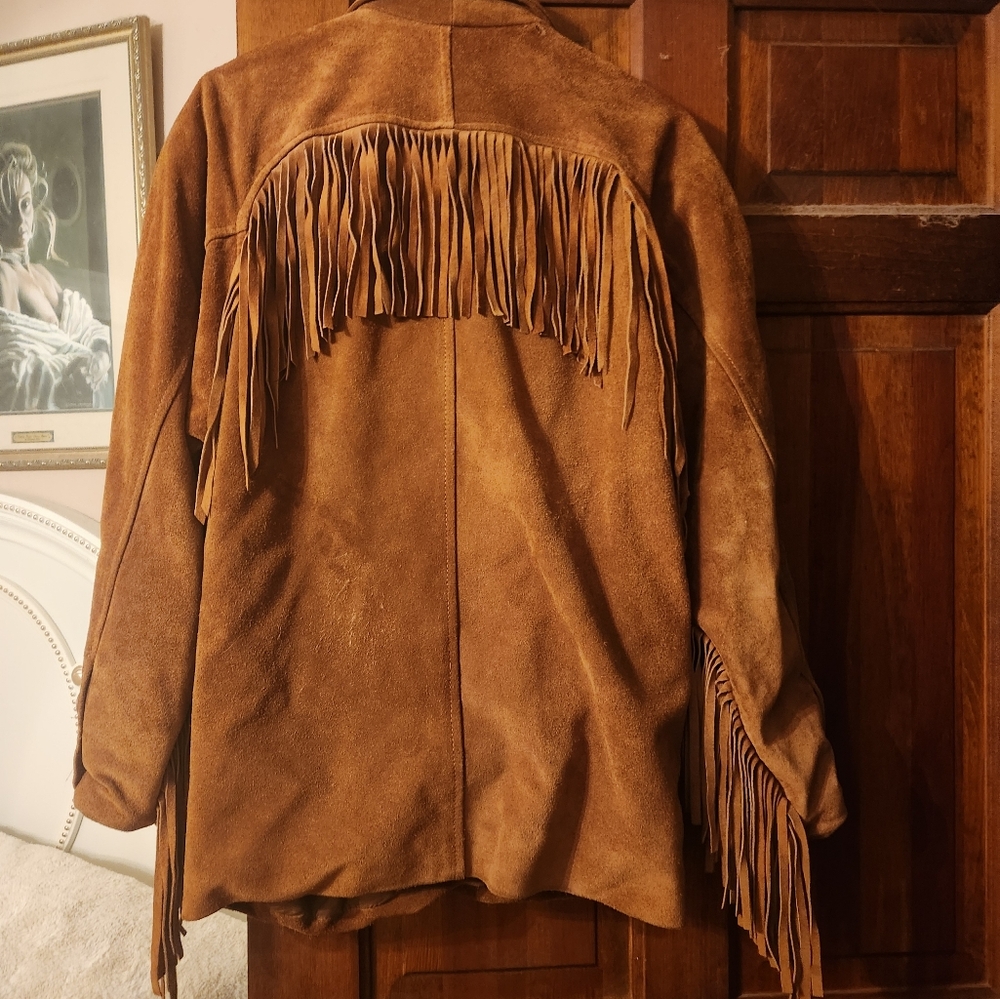 Vintage coat